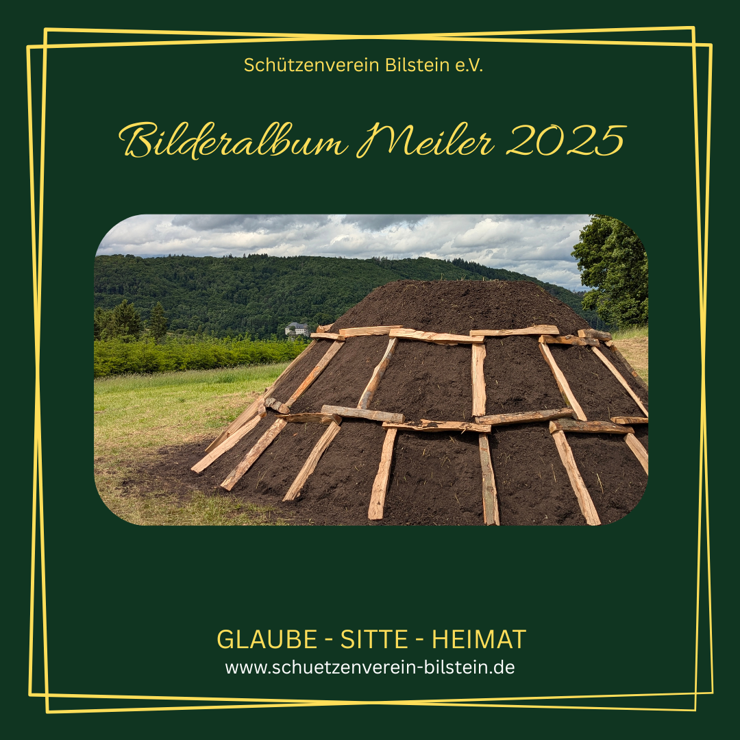 Bilderalbum Meiler 2025 ist online!
